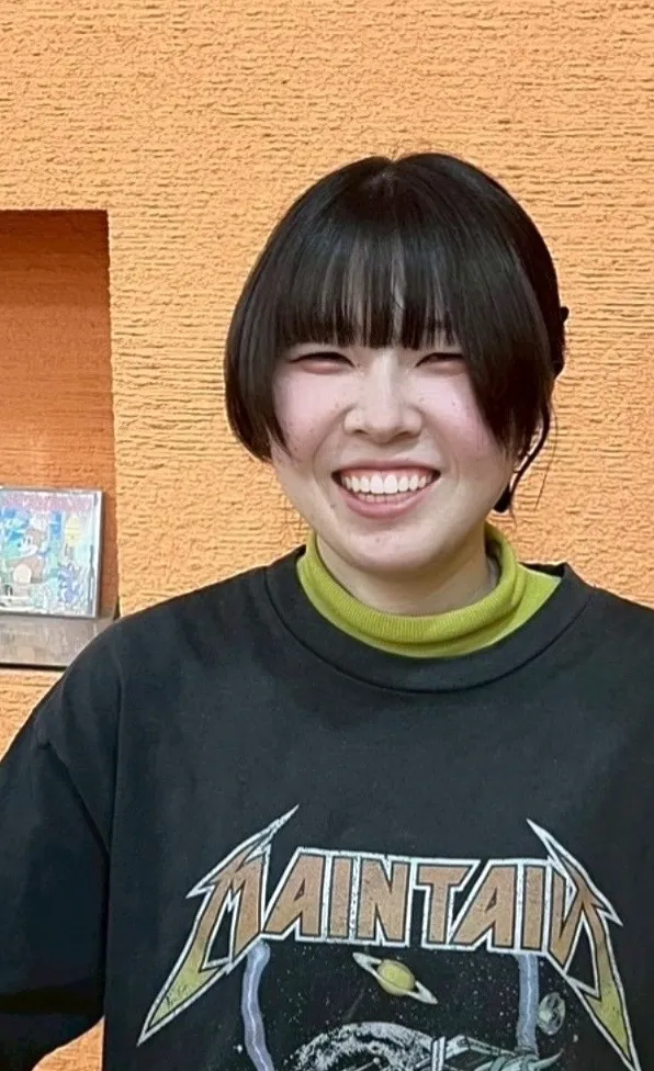 金子空未