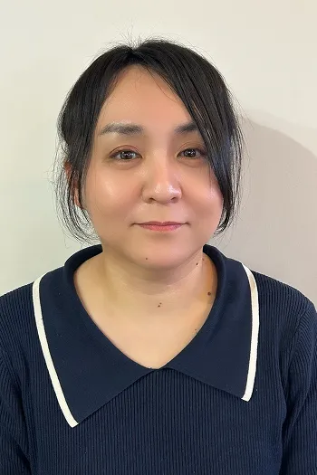 直井 千佳子